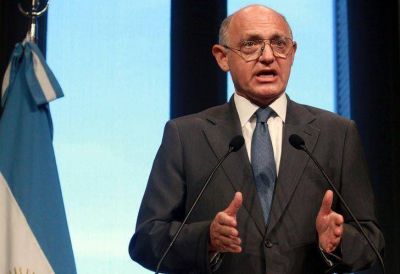 Timerman habl� sobre su asistencia a la marcha de Par�s