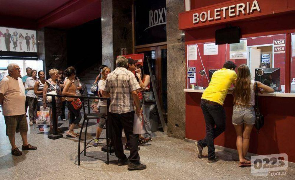 En una semana, m�s de 10 mil marplatenses tramitaron el 
