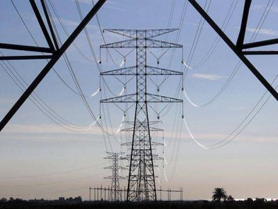 Obras el�ctricas por $ 102 millones en Catamarca