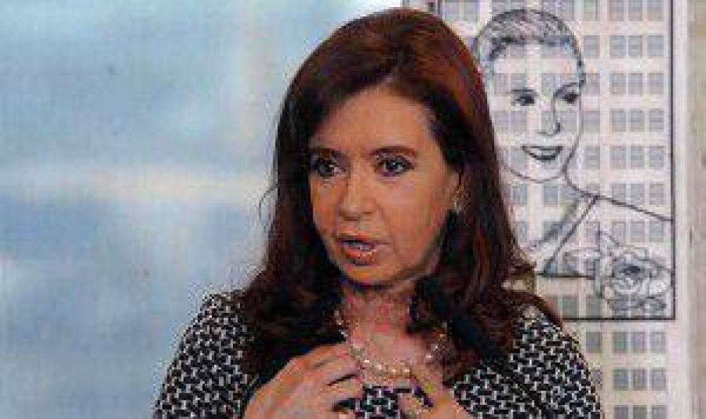 La Presidenta mantuvo su actividad en Olivos: recibi� a Kicillof, De Vido y Capitanich