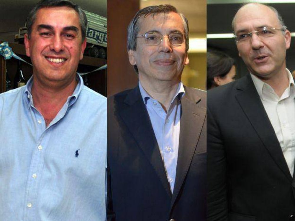 Calificaron el desdoblamiento de P�rez de 