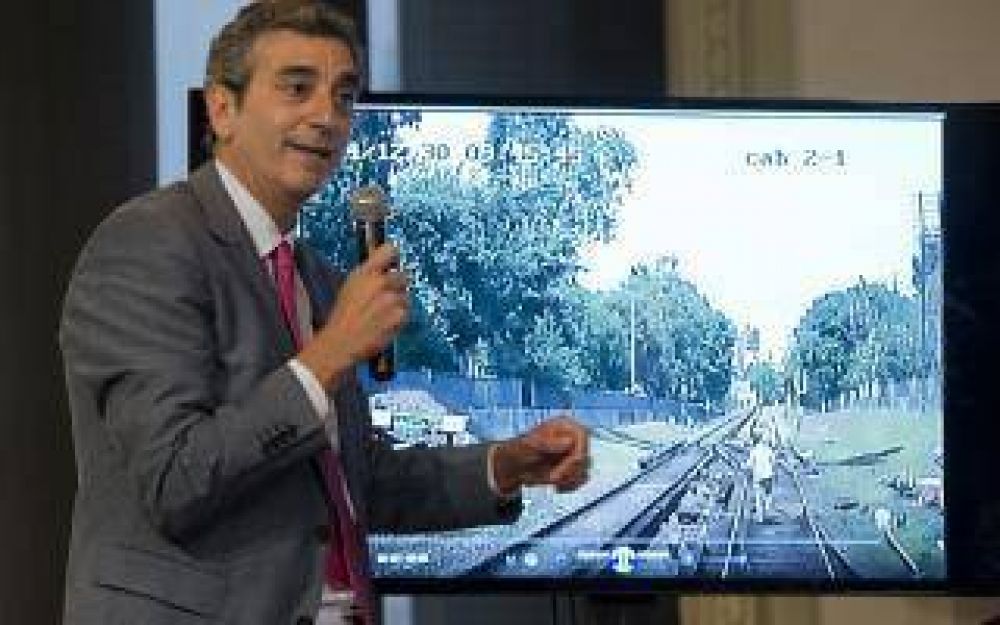 Randazzo denunci� 
