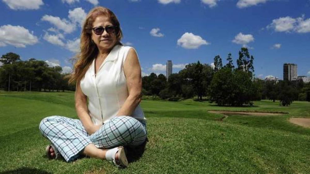 Cama�o: �Con los niveles de pobreza que hay, la democracia todav�a est� en deuda�