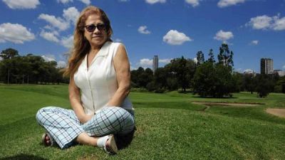 Cama�o: �Con los niveles de pobreza que hay, la democracia todav�a est� en deuda�
