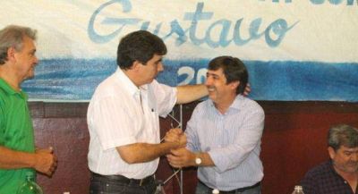 S�nchez adelant� que el gustavismo trabajar� �en toda la provincia�