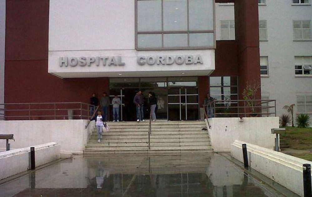  Asesinan a un hombre en una pelea entre familias en C�rdoba 