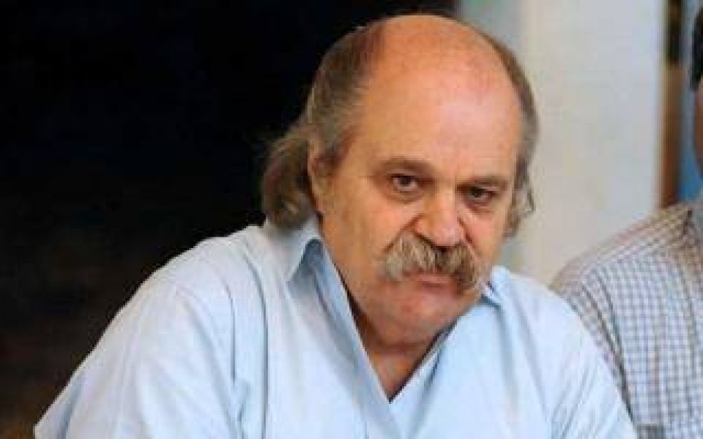 Granados confirm� que en octubre volver� a la Intendencia de Ezeiza