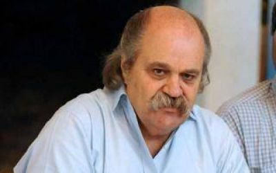 Granados confirm� que en octubre volver� a la Intendencia de Ezeiza