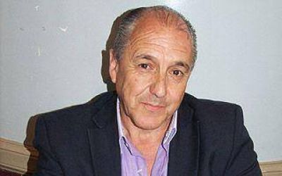 Fuente Buena: �Mart�n Insaurralde no es 'MI' es ni
