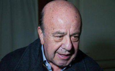 M�rcuri quiere se junten Giustozzi y M�nica L�pez	