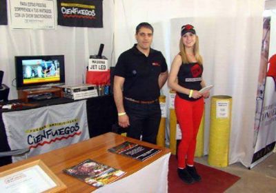  Distribuidor de pirotecnia defendi� su actividad y minimiz� el da�o a los animales