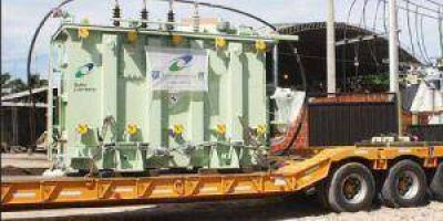 Formosa aument� 1,5% la demanda de energ�a