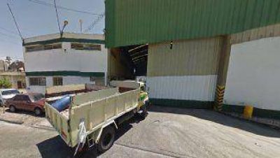 Tras el reclamo de los vecinos, inspeccionar�n una f�brica por emitir fuerte olor