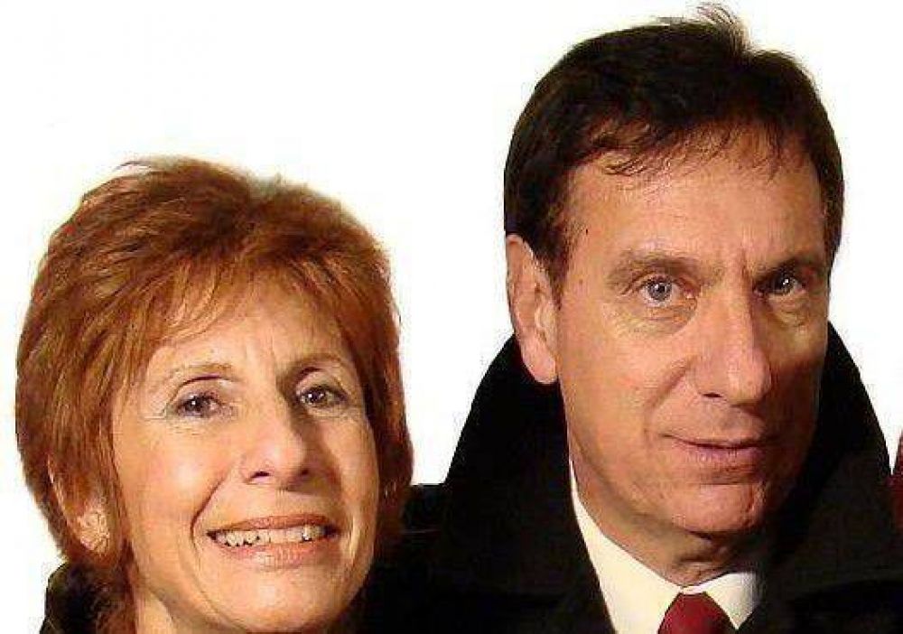 Listorti y un nuevo desaf�o: teatro de verano en la ciudad 