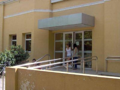 Nuevo mobiliario para el Hospital Gomendio