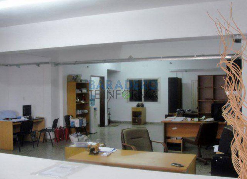 Ya funcionan en el nuevo edificio las dos fiscal�as
