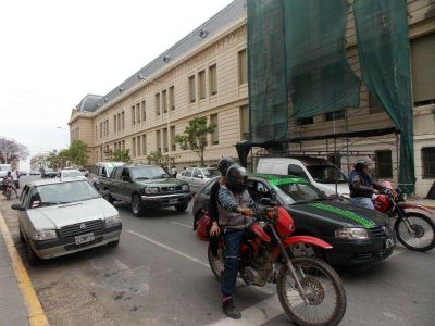 La Intendenta vet� parcialmente la ordenanza que cre� el �Observatorio Ciudadano de Paran� 