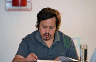 Artimiak: �Se han hecho dos encuestas y les dan resultados positivos a Fernanda�