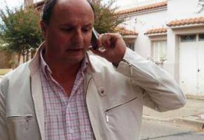 Queda Fabio: Guacone prorroga su licencia