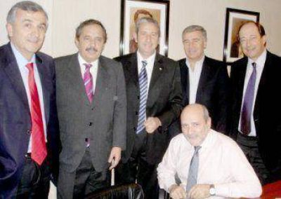 El debate nacional de la UCR ser� en Entre R�os