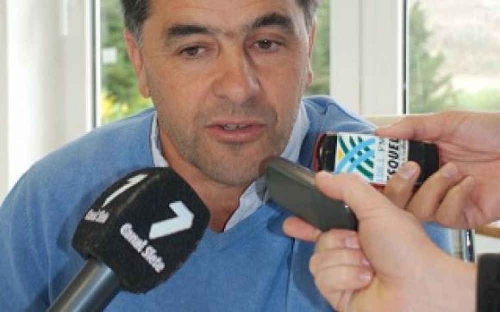 Yauhar fue sin dudas el peor ministro de Agricultura de la historia de la Argentina