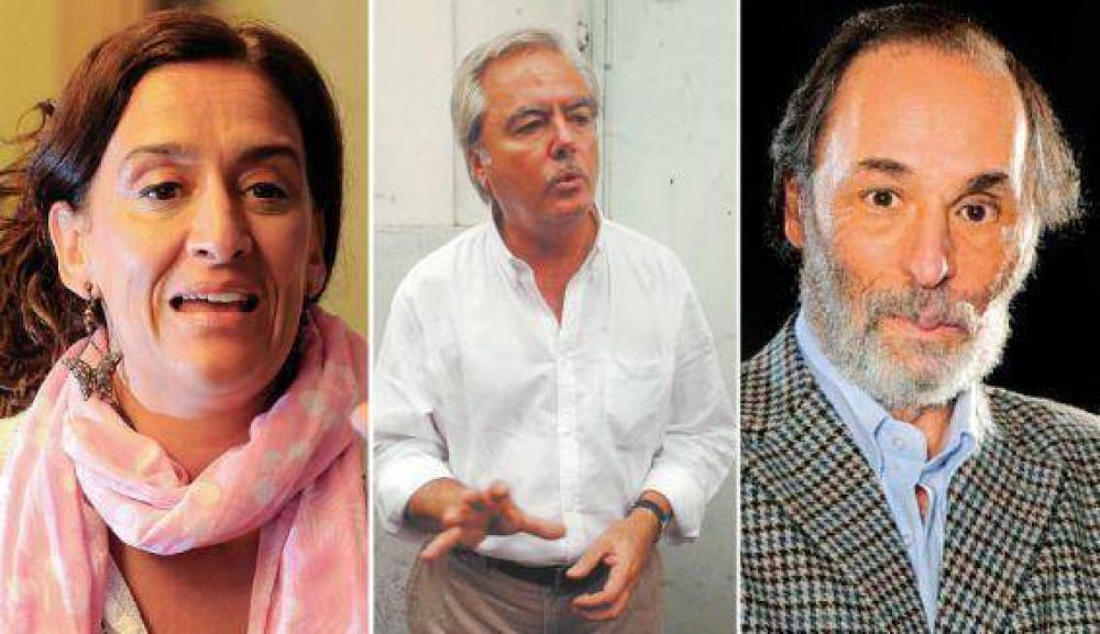 El PRO se sum� a la ofensiva contra la designaci�n de fiscales