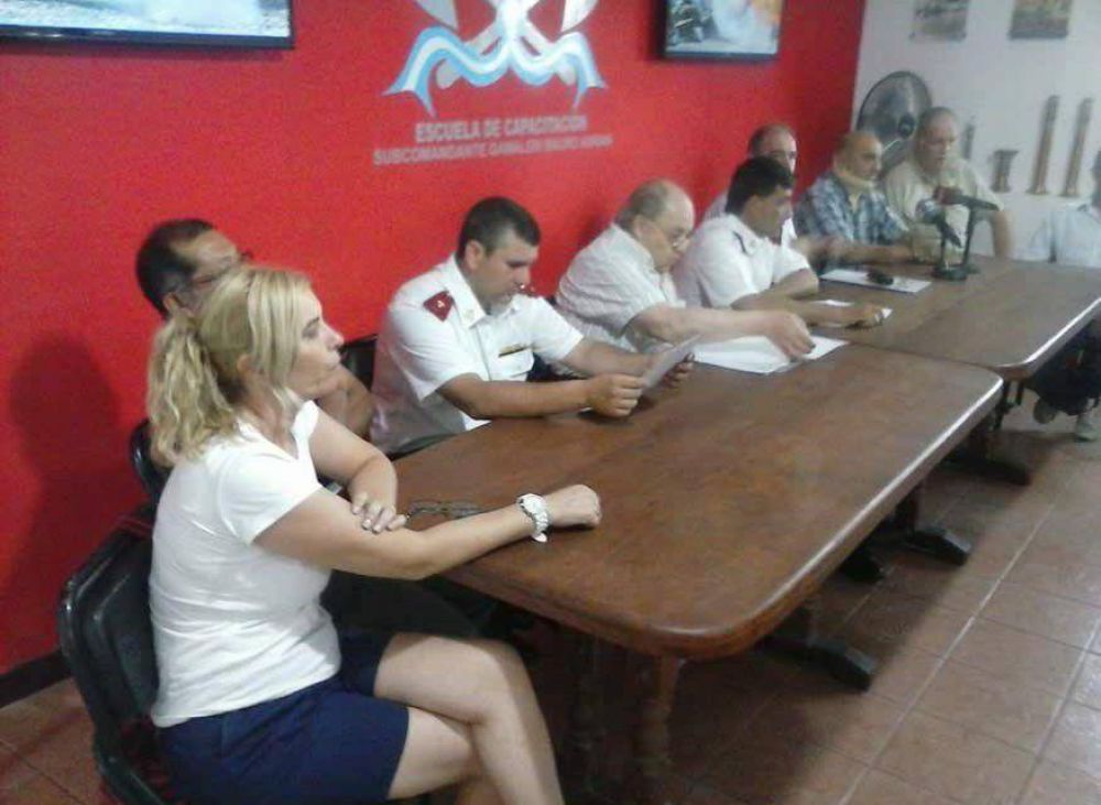 La respuesta de Bomberos ante algunos rumores