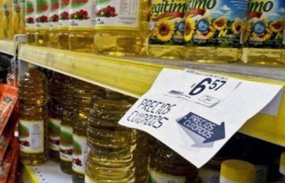 Pergamino: determinan una inflaci�n de 39,6% durante 2014