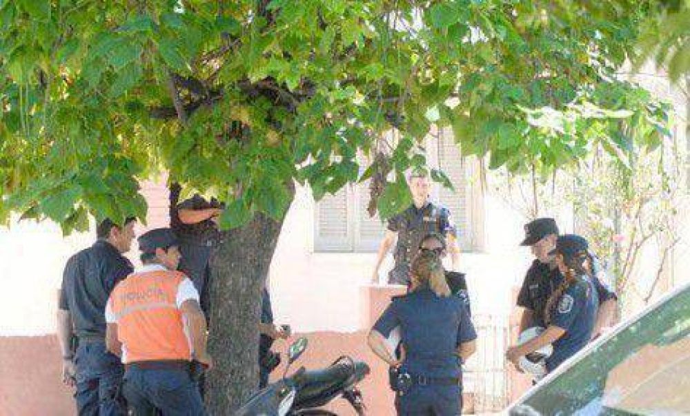 Barrio Belgrano: balearon a un hombre y van tres heridos en peleas en dos d�as