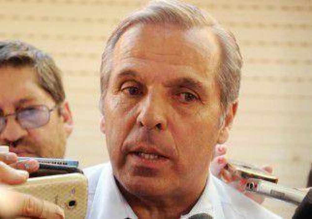 	Las elecciones provinciales ser�an antes de lo previsto 