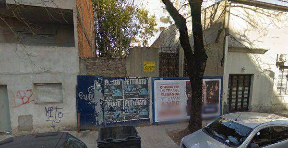 El Banco Ciudad remata dos propiedades en Flores