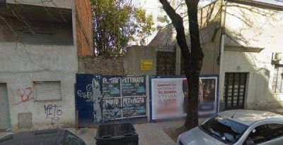 El Banco Ciudad remata dos propiedades en Flores