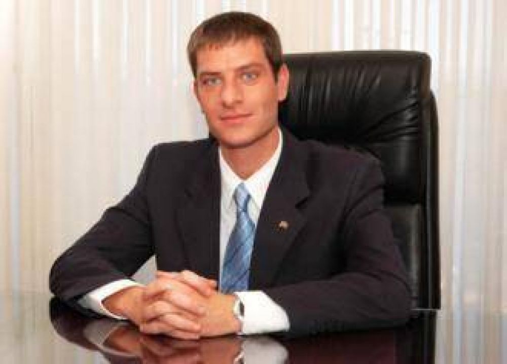 David: �En febrero o marzo estar�amos en condiciones de mostrar el proyecto de gobierno que tenemos con Urtubey�