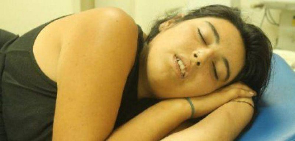  Barilochense golpeada en Ecuador: piden ayuda para que regrese al pa�s 