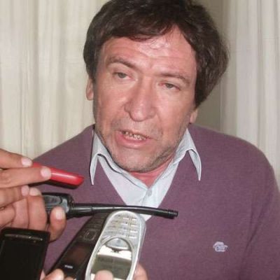 Concejal opositor a Sa�l denunci� grandes gastos del municipio que no fueron rendido