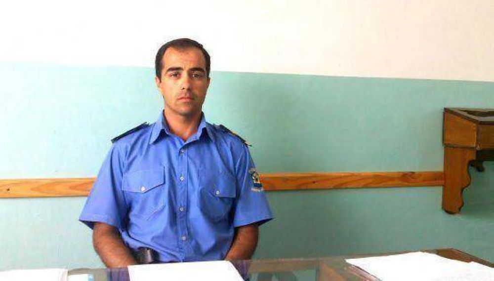 Ra�l Varela ser� el nuevo Comisario de Deseado