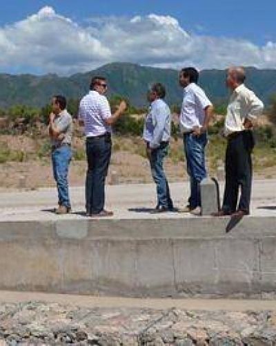 Con la campa�a a pleno 