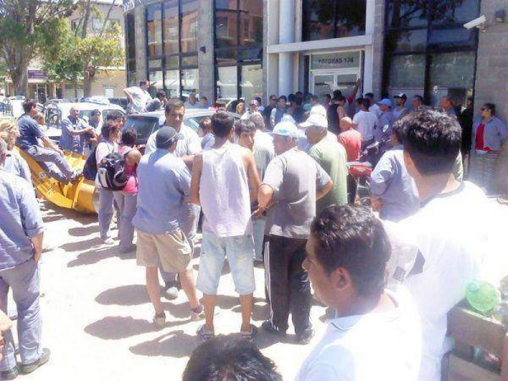 Pinamar: �Es un nido de delincuentes�