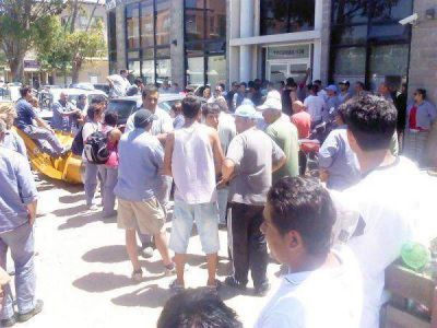 Pinamar: �Es un nido de delincuentes�