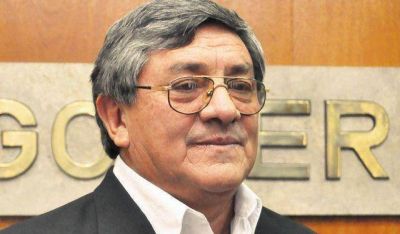 Rolando Quiroga: �El candidato a intendente ser� quien mejor mida�