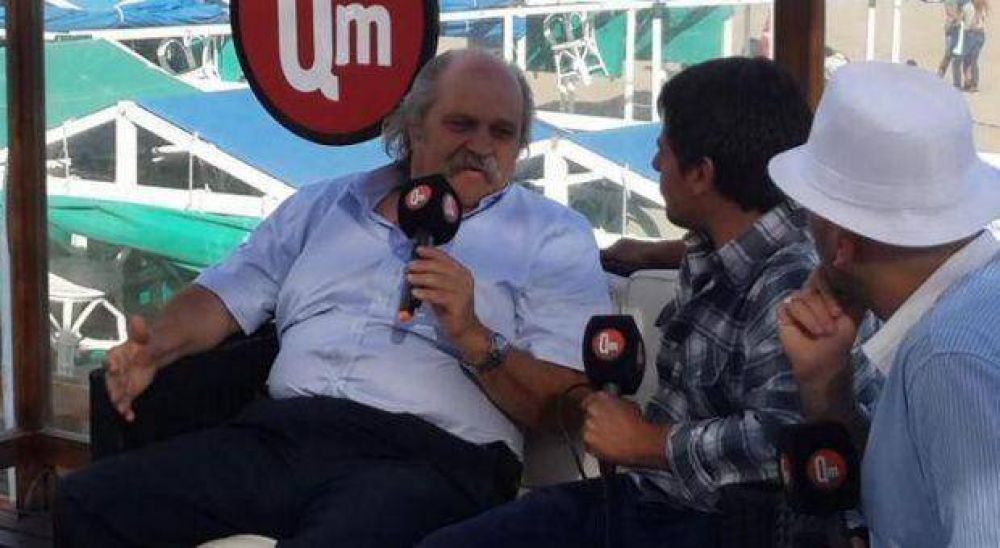 Granados puso 