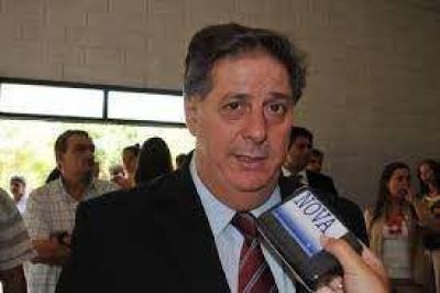 La provincia de Buenos Aires se sum� a la Red Federal de Rehabilitaci�n 