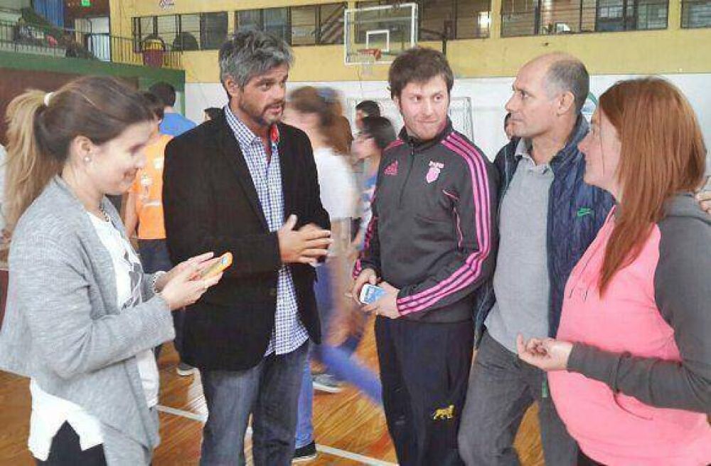 Se encuentran abiertas las inscripciones para el taller sobre el uso de redes sociales: 'Me Gusta'