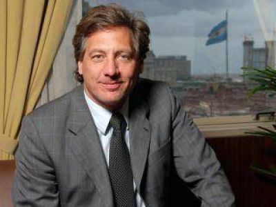 �El gobernador me pidi� ir a cazar fuera del zool�gico�