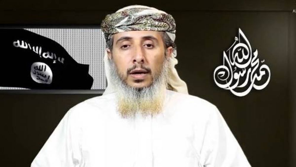 Al Qaeda en Yemen reivindic� el ataque a Charlie Hebdo