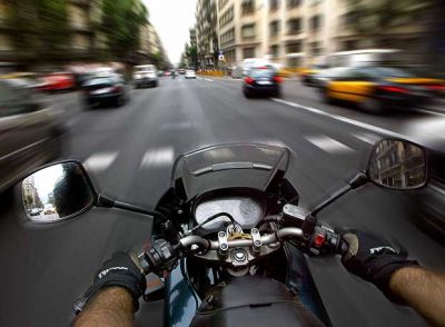 En breve habilitar�n las plantas de Verificaci�n T�cnica para Motos