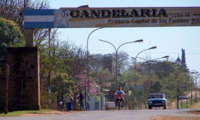 Candelaria: Encontraron a una mujer herida y en estado de inconciencia en un terreno bald�o