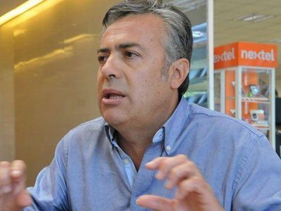 Con voto electr�nico: Godoy Cruz desdoblar� las elecciones municipales y se celebrar�n en noviembre