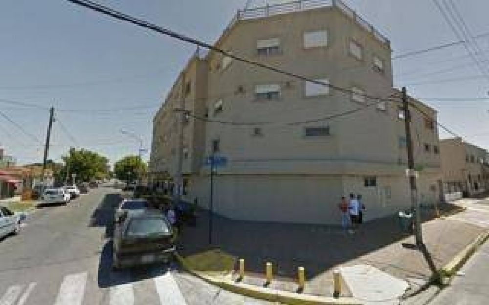 Mor�n: Tres m�dicos pr�fugos por presunta mala praxis