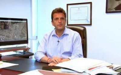 Elecciones 2015: Massa eligi� su vice y no es del Frente Renovador